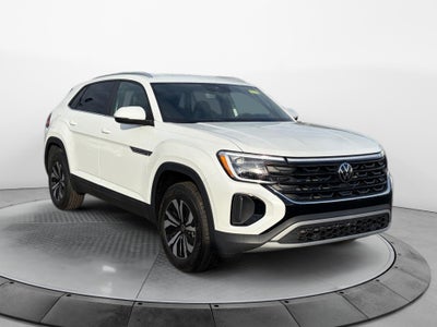 2026 Volkswagen Atlas Cross Sport SE