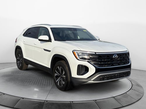 2026 Volkswagen Atlas Cross Sport SE