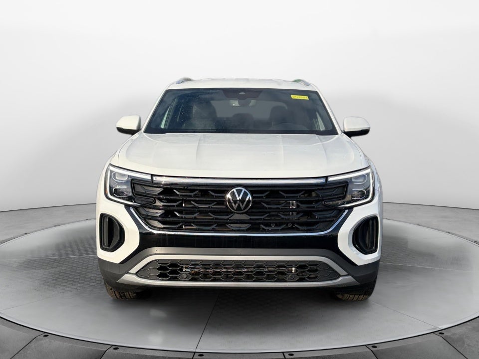 2026 Volkswagen Atlas Cross Sport SE