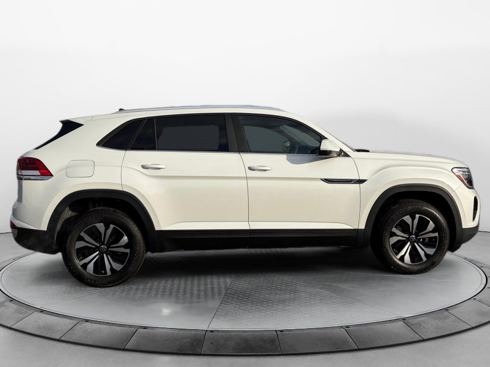 2026 Volkswagen Atlas Cross Sport SE