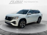 2026 Volkswagen Atlas SEL Premium R-Line