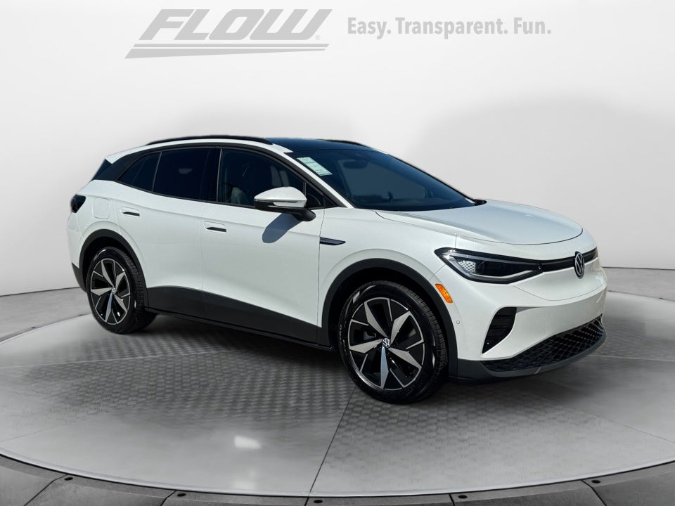 2026 Volkswagen ID.4 Pro S