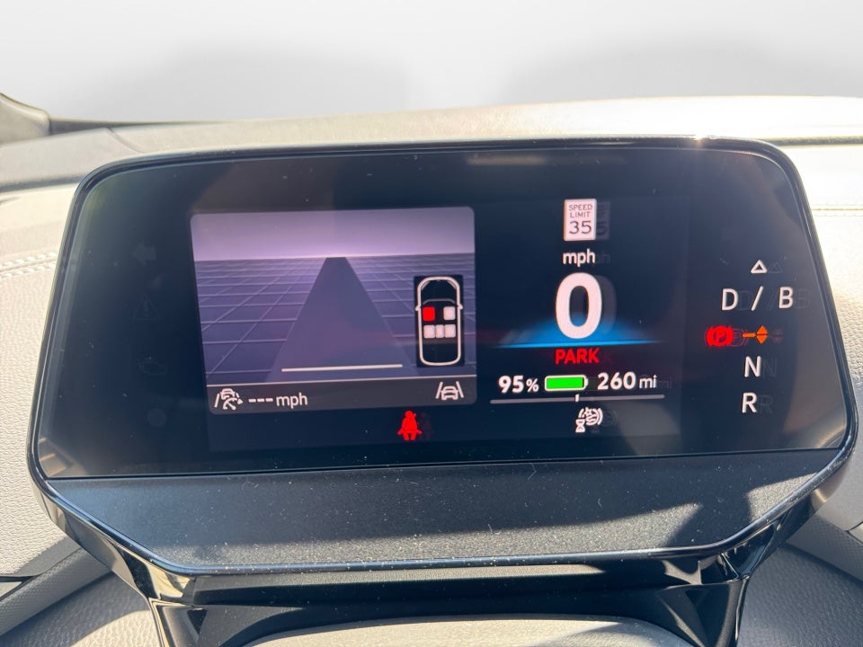 2026 Volkswagen ID.4 Pro S