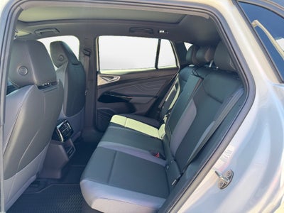 2026 Volkswagen ID.4 Pro S