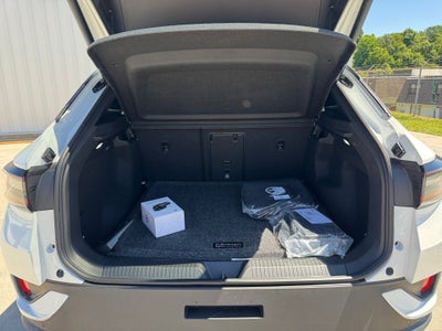 2026 Volkswagen ID.4 Pro S