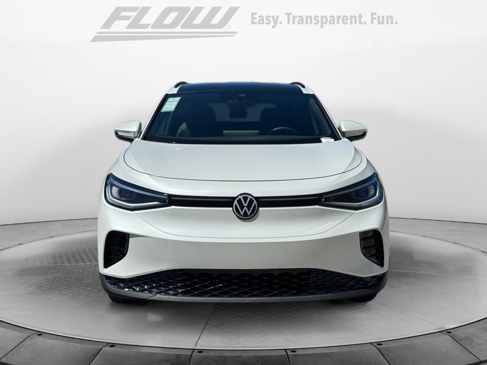 2026 Volkswagen ID.4 Pro S