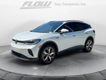 2026 Volkswagen ID.4 Pro S