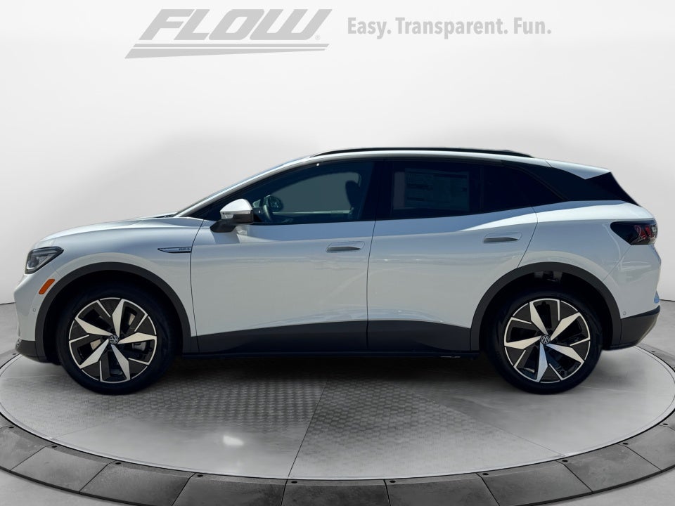 2026 Volkswagen ID.4 Pro S