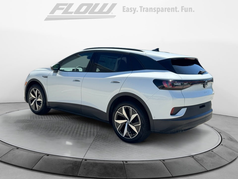 2026 Volkswagen ID.4 Pro S