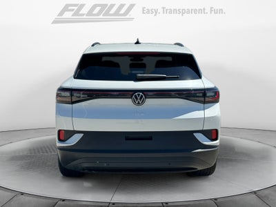 2026 Volkswagen ID.4 Pro S