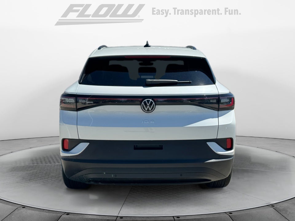 2026 Volkswagen ID.4 Pro S