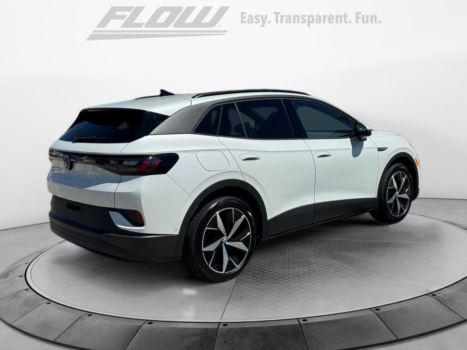 2026 Volkswagen ID.4 Pro S
