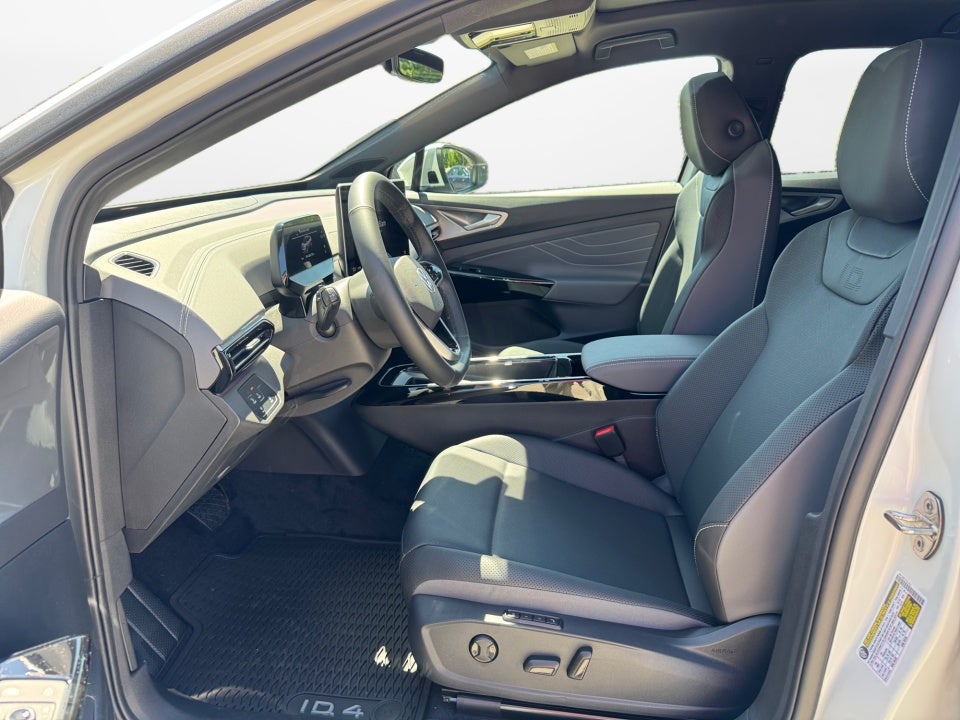 2026 Volkswagen ID.4 Pro S