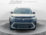 2026 Volkswagen Taos SEL