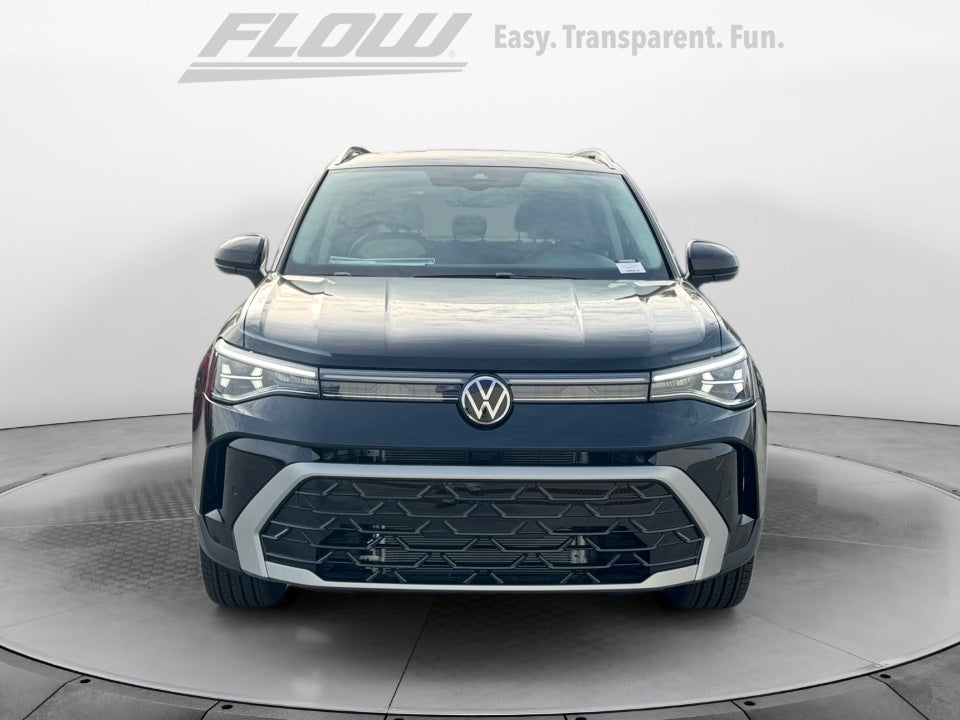2026 Volkswagen Taos SEL