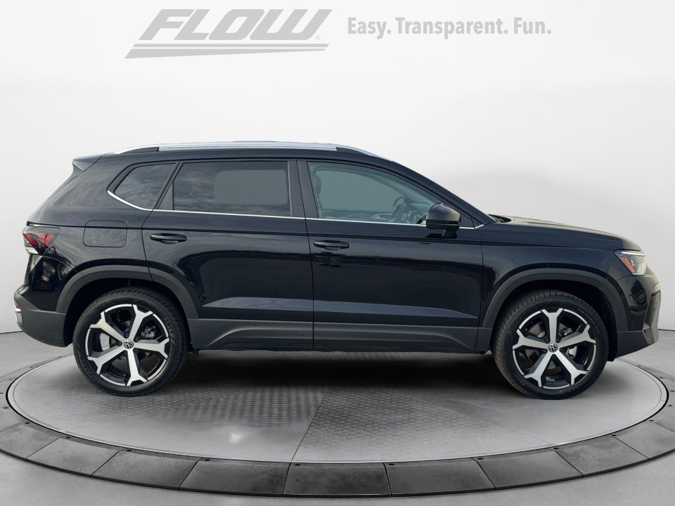 2026 Volkswagen Taos SEL