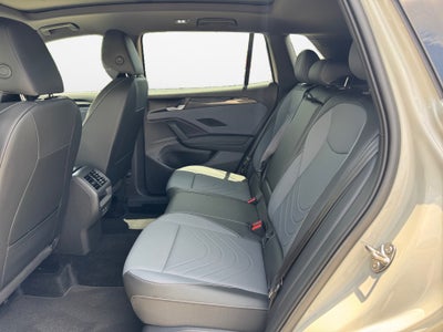 2025 Volkswagen Tiguan SE R-Line Black