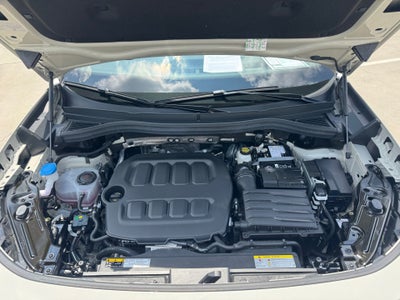 2025 Volkswagen Tiguan SE R-Line Black