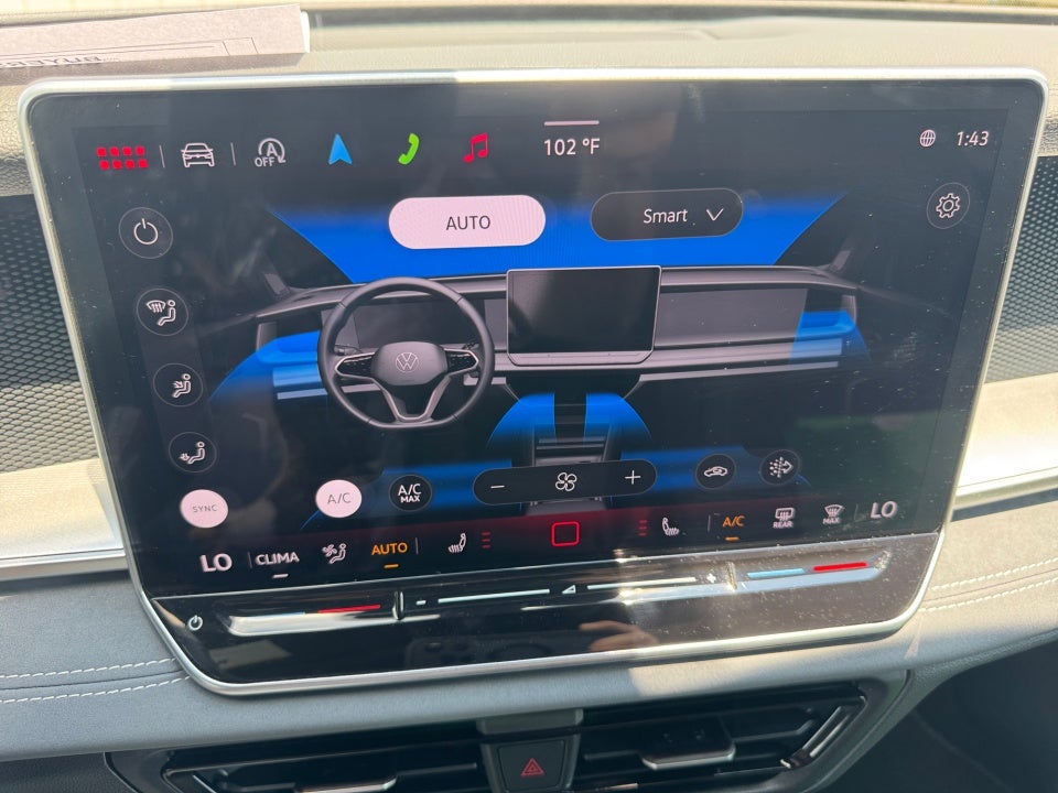 2025 Volkswagen Tiguan SE R-Line Black