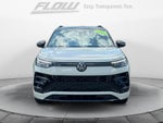 2025 Volkswagen Tiguan SE R-Line Black
