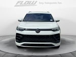 2026 Volkswagen Tiguan SEL R-Line Turbo