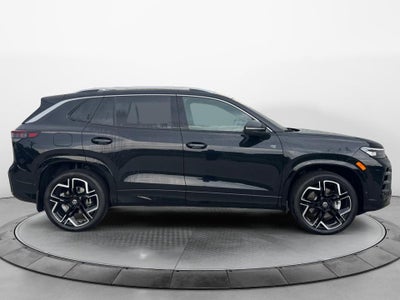 2026 Volkswagen Tiguan SEL R-Line Turbo