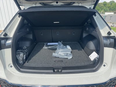 2026 Volkswagen Tiguan SEL R-Line Turbo