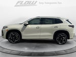 2026 Volkswagen Tiguan SEL R-Line Turbo