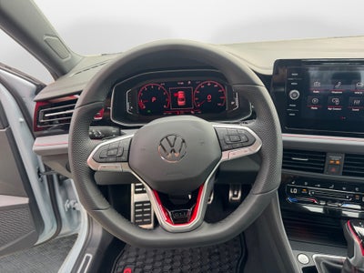 2026 Volkswagen Jetta GLI Autobahn