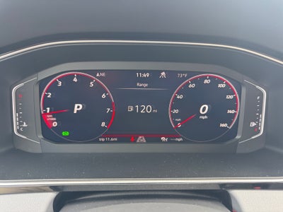 2026 Volkswagen Jetta GLI Autobahn