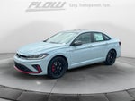 2026 Volkswagen Jetta GLI Autobahn