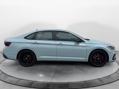 2026 Volkswagen Jetta GLI Autobahn