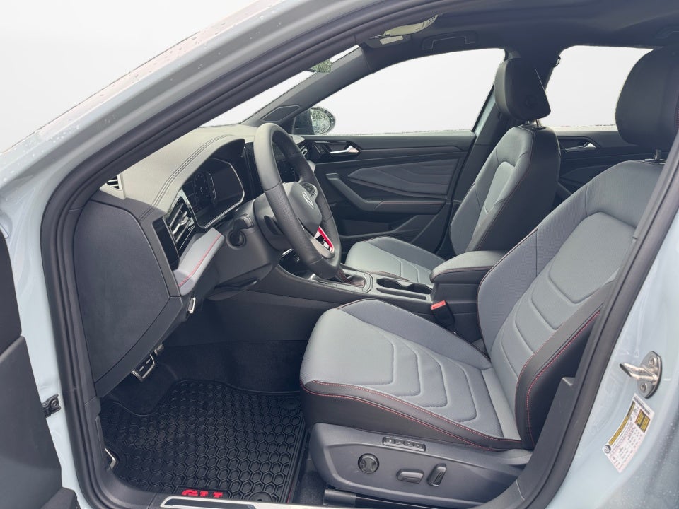 2026 Volkswagen Jetta GLI Autobahn