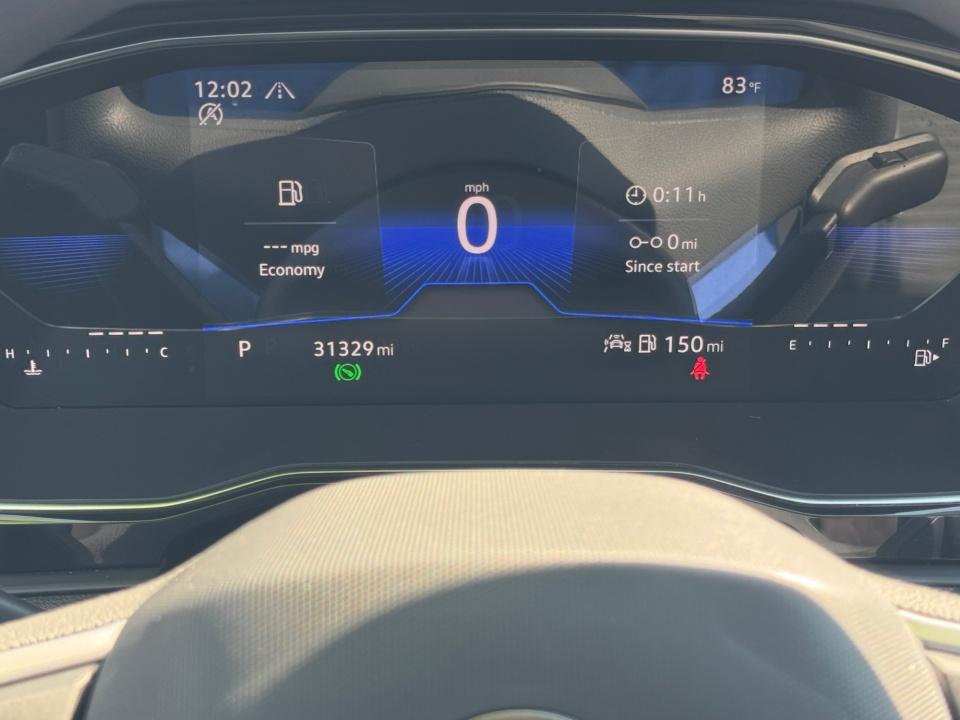 2023 Volkswagen Jetta S