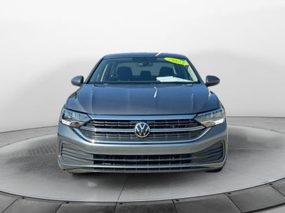 2023 Volkswagen Jetta S