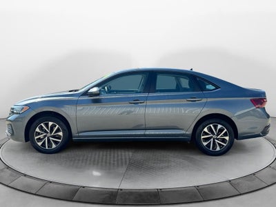 2023 Volkswagen Jetta S