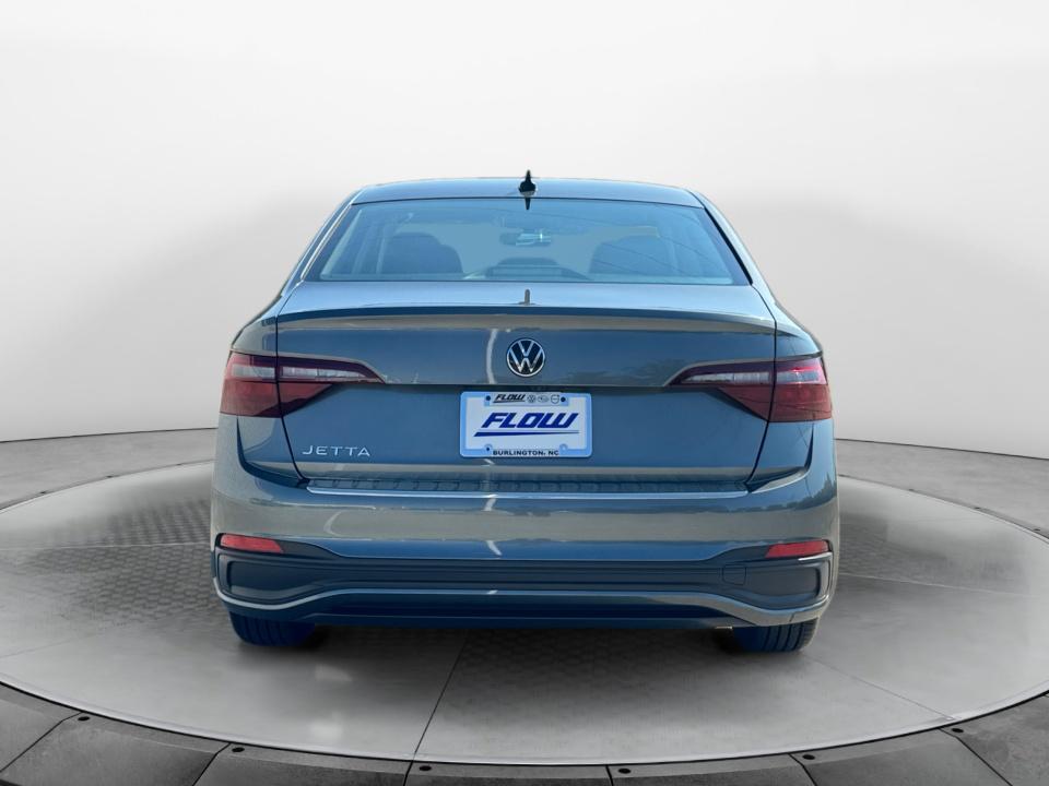 2023 Volkswagen Jetta S