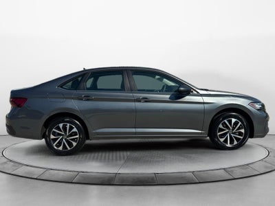2023 Volkswagen Jetta S