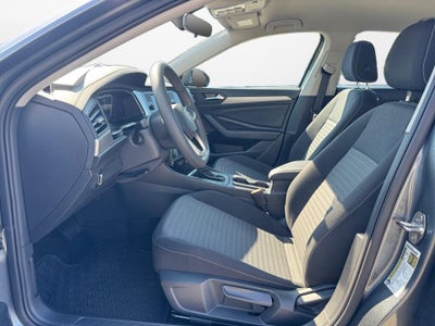 2023 Volkswagen Jetta S