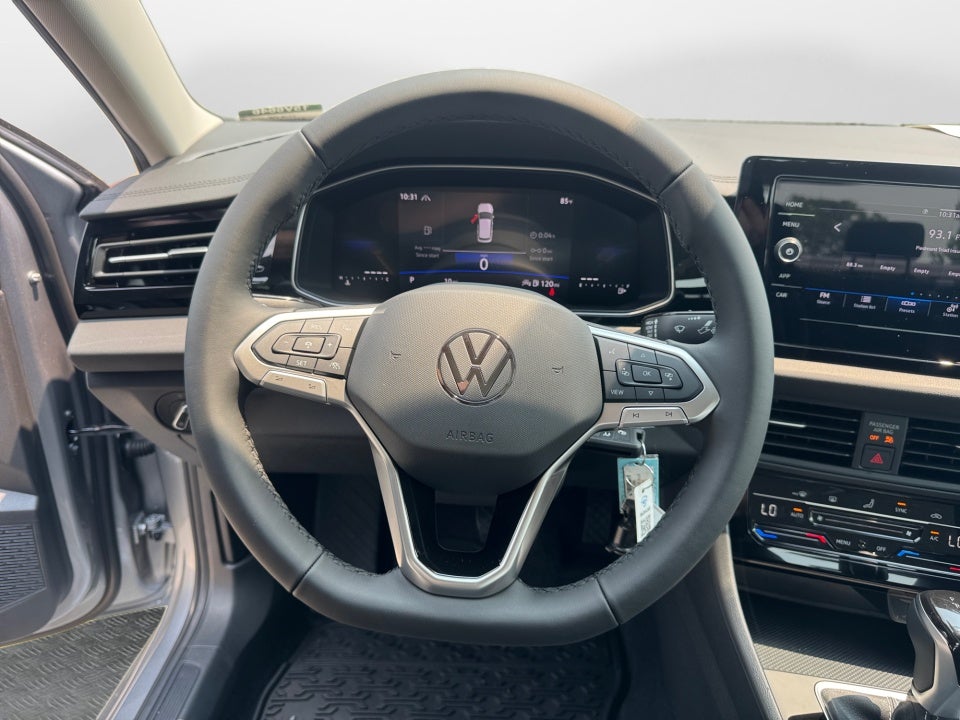 2026 Volkswagen Jetta S