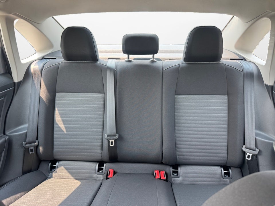 2026 Volkswagen Jetta S