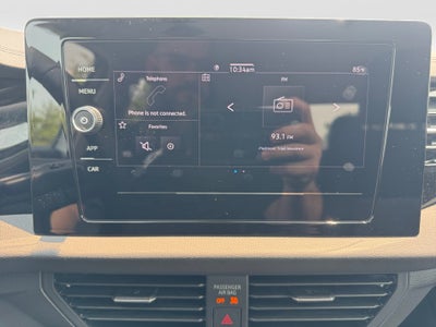 2026 Volkswagen Jetta S