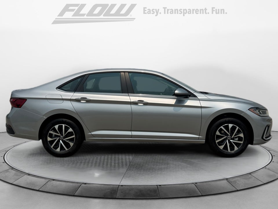 2026 Volkswagen Jetta S