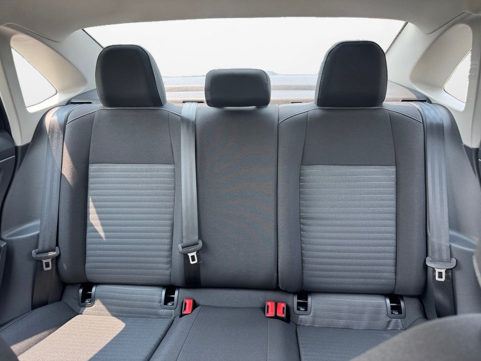 2026 Volkswagen Jetta S