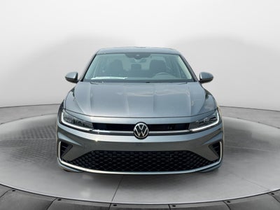 2026 Volkswagen Jetta S