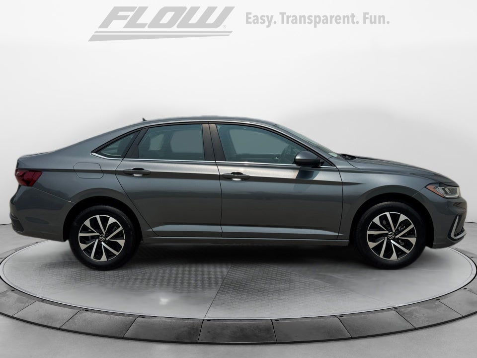 2026 Volkswagen Jetta S
