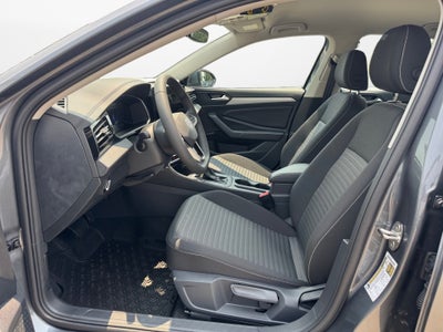 2026 Volkswagen Jetta S