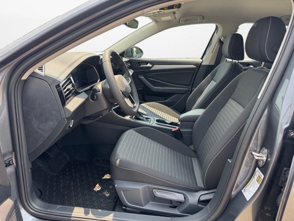 2026 Volkswagen Jetta S
