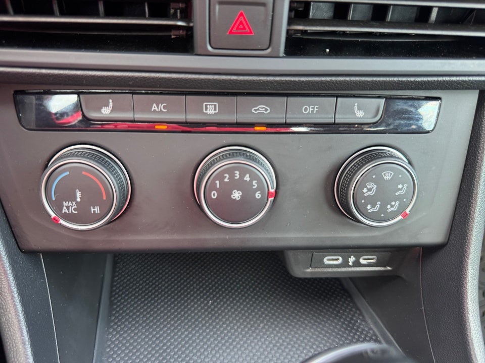 2024 Volkswagen Jetta Sport