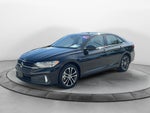 2024 Volkswagen Jetta Sport